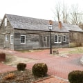 Exploring the Historic Communities of Suffolk County, NY