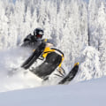 Exploring the Best Snowmobiling Destinations in Suffolk County, NY