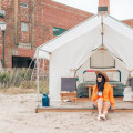 The 10 Best Tent Campsites in Suffolk County, NY - An Expert's Guide