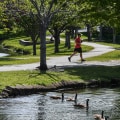 Exploring the Best Walkable and Bikeable Communities in Suffolk County, NY
