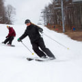 Skiing in Suffolk County, NY: Explore the Best Spots