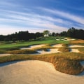 Golfing in Suffolk County, NY: The Best Courses for an Unforgettable Experience