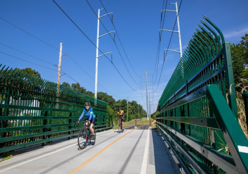 Exploring the Best Biking Trails in Suffolk County, NY